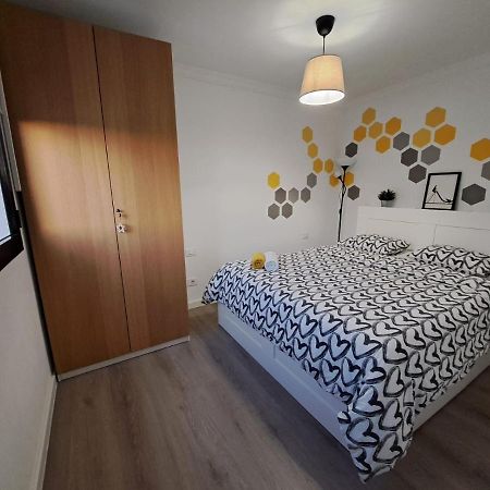 Bonito Apartamento Mogan Ngoại thất bức ảnh