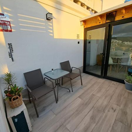 Bonito Apartamento Mogan Ngoại thất bức ảnh