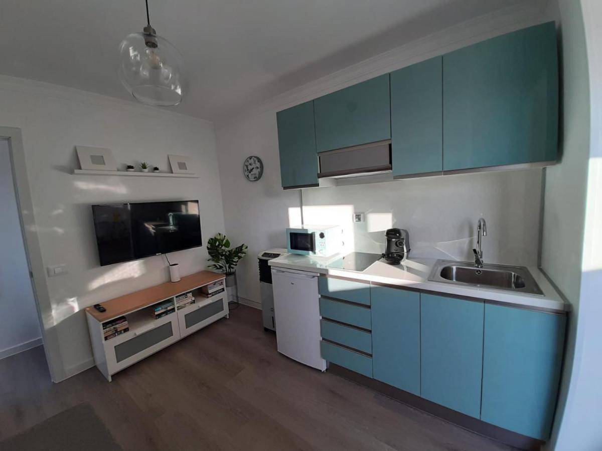 Bonito Apartamento Mogan Ngoại thất bức ảnh