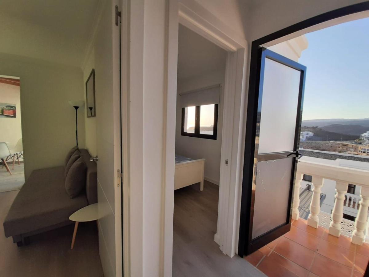 Bonito Apartamento Mogan Ngoại thất bức ảnh