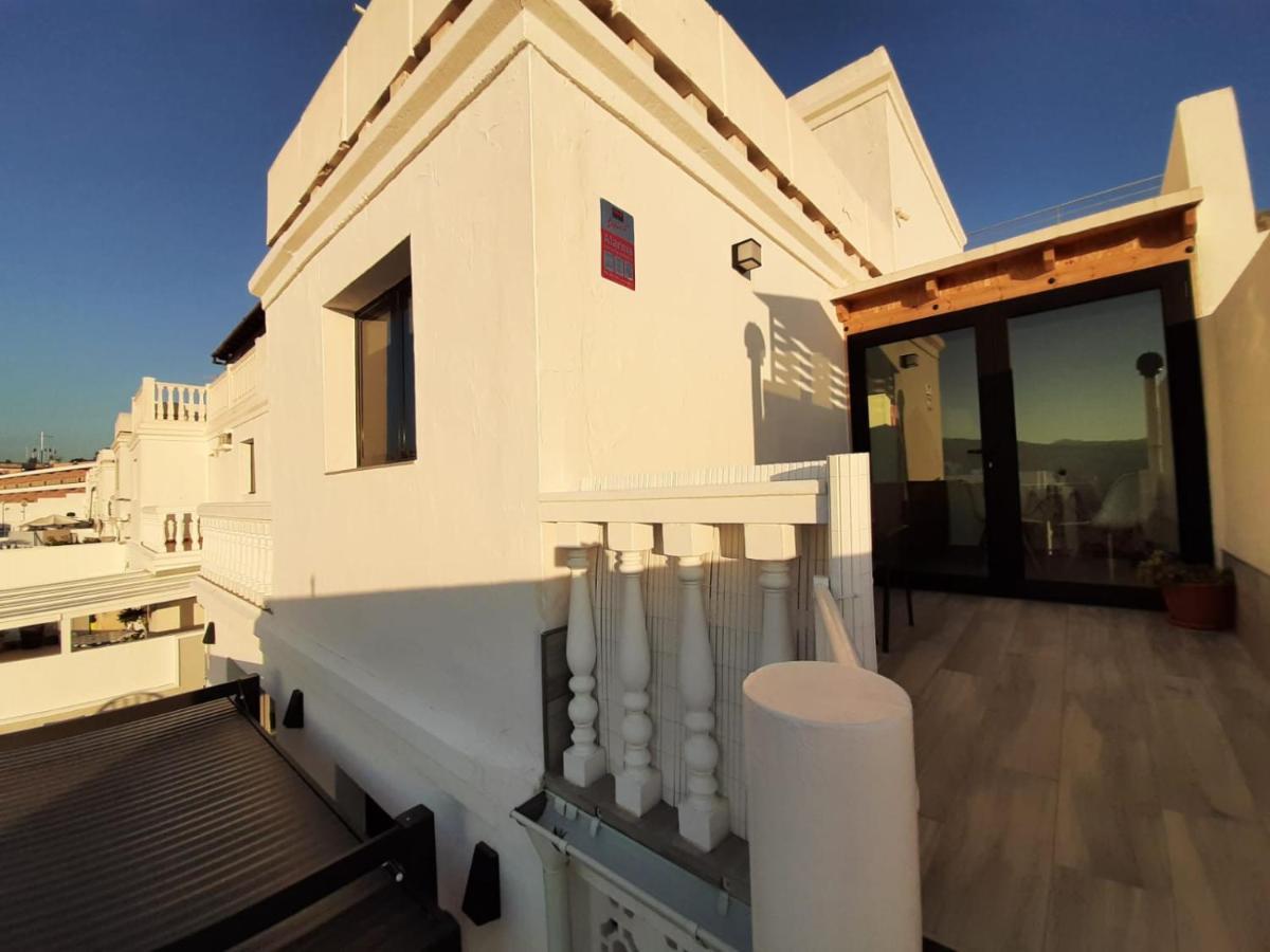 Bonito Apartamento Mogan Ngoại thất bức ảnh