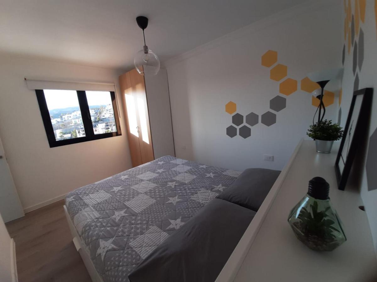 Bonito Apartamento Mogan Ngoại thất bức ảnh