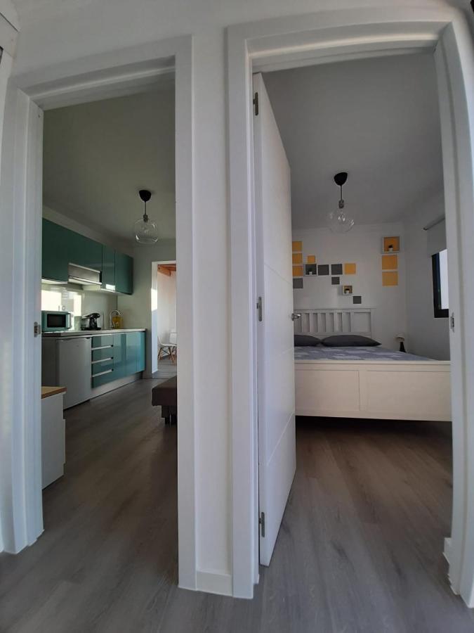 Bonito Apartamento Mogan Ngoại thất bức ảnh