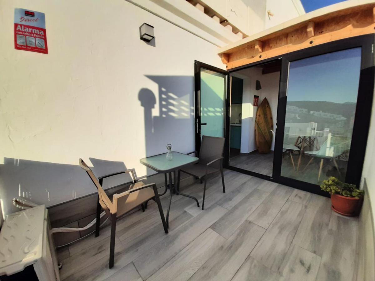 Bonito Apartamento Mogan Ngoại thất bức ảnh