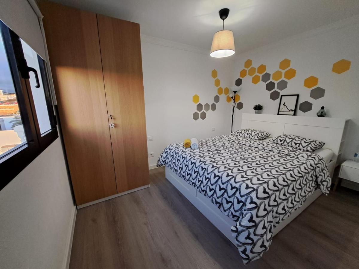 Bonito Apartamento Mogan Ngoại thất bức ảnh