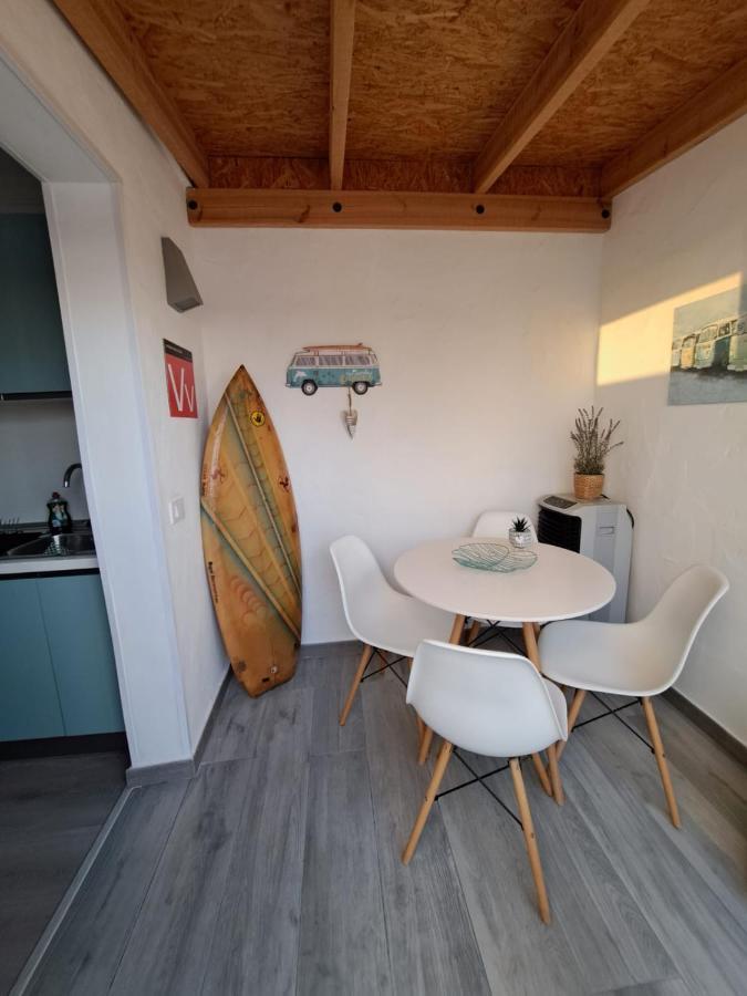 Bonito Apartamento Mogan Ngoại thất bức ảnh