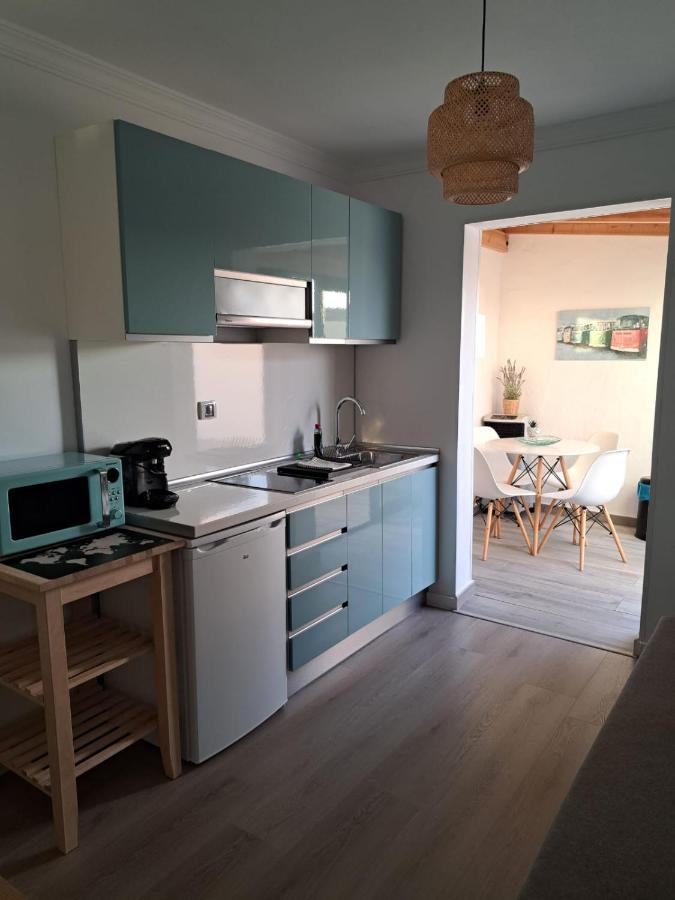 Bonito Apartamento Mogan Ngoại thất bức ảnh