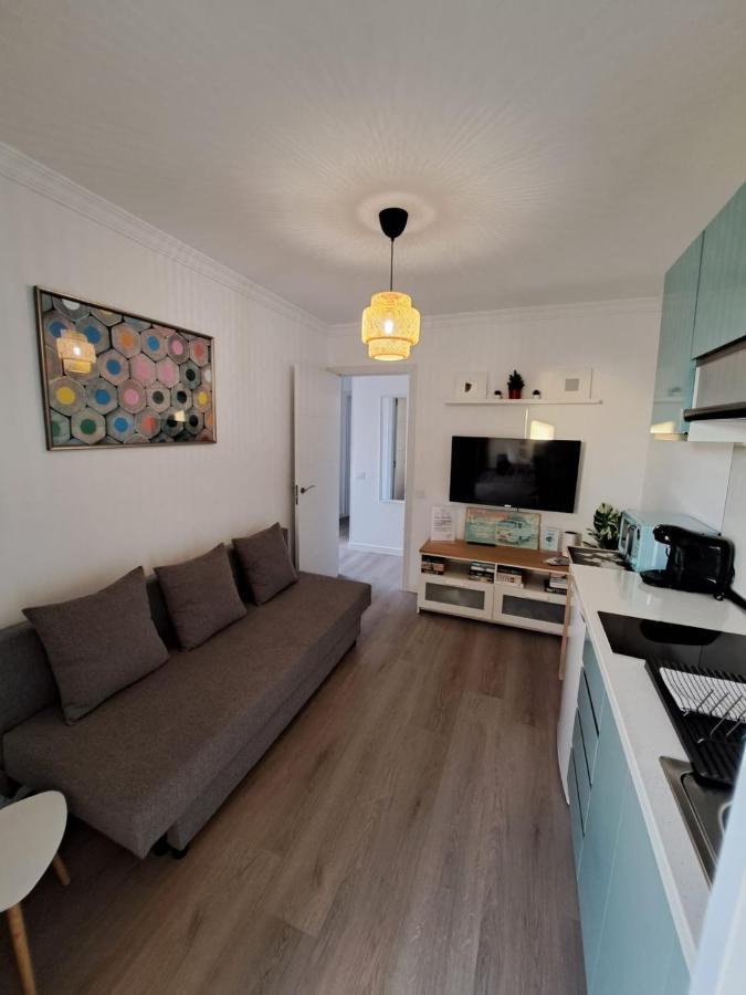 Bonito Apartamento Mogan Ngoại thất bức ảnh