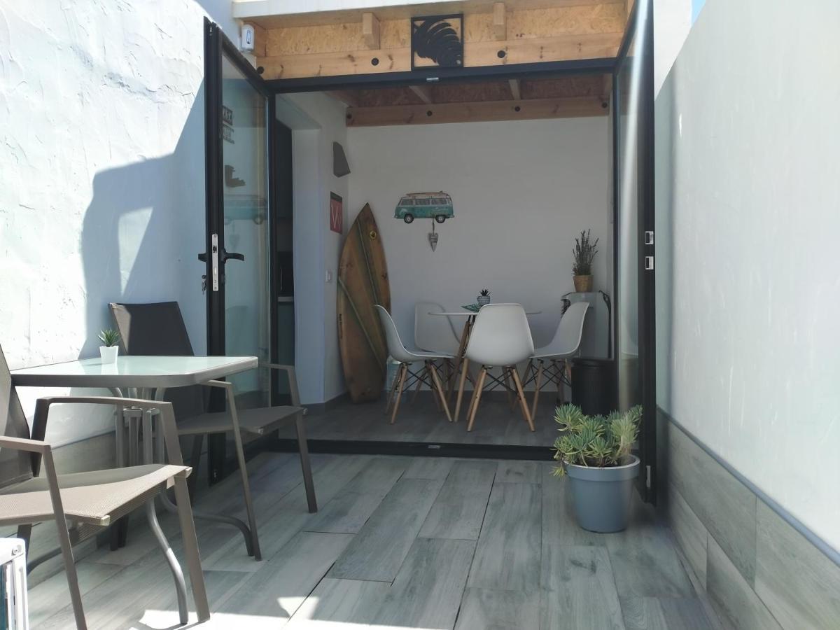 Bonito Apartamento Mogan Ngoại thất bức ảnh