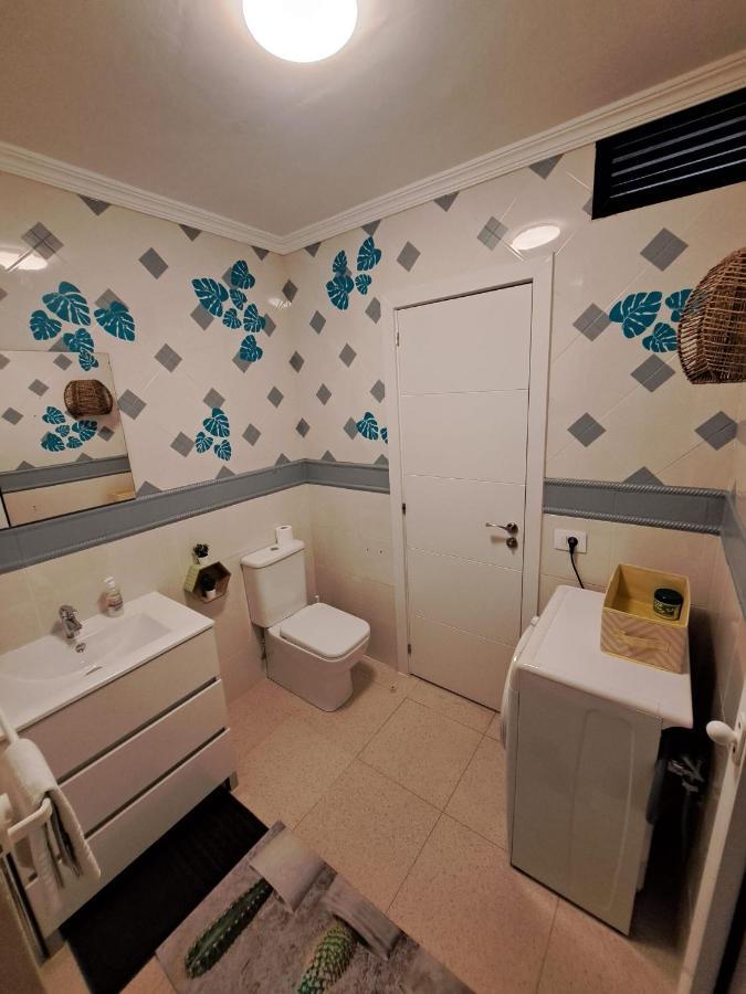 Bonito Apartamento Mogan Ngoại thất bức ảnh