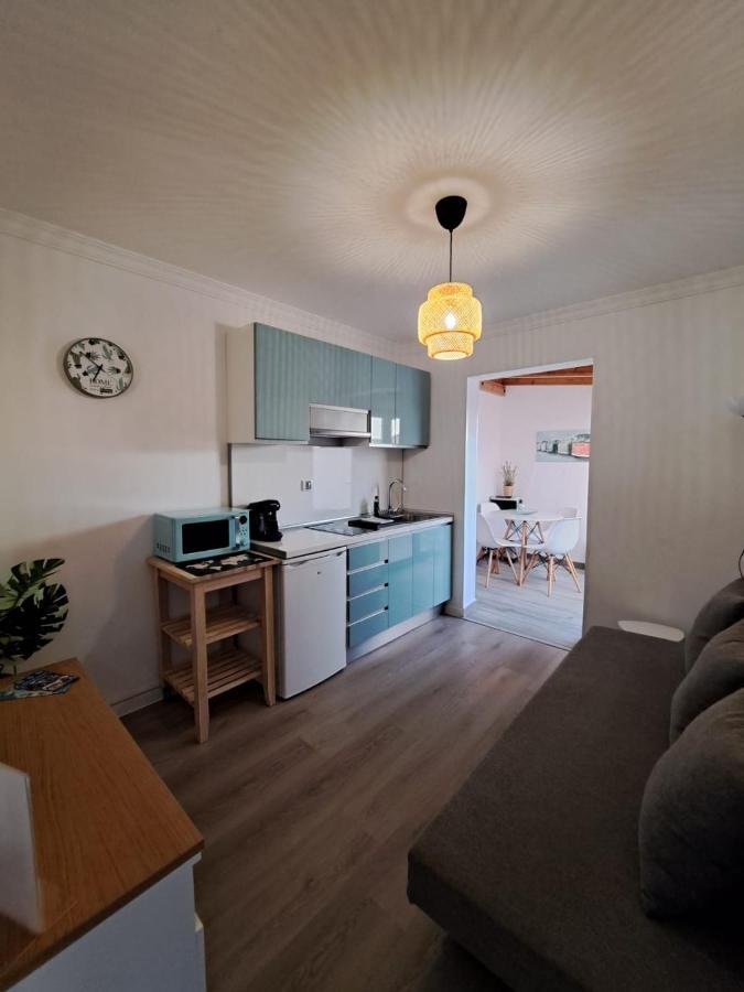 Bonito Apartamento Mogan Ngoại thất bức ảnh