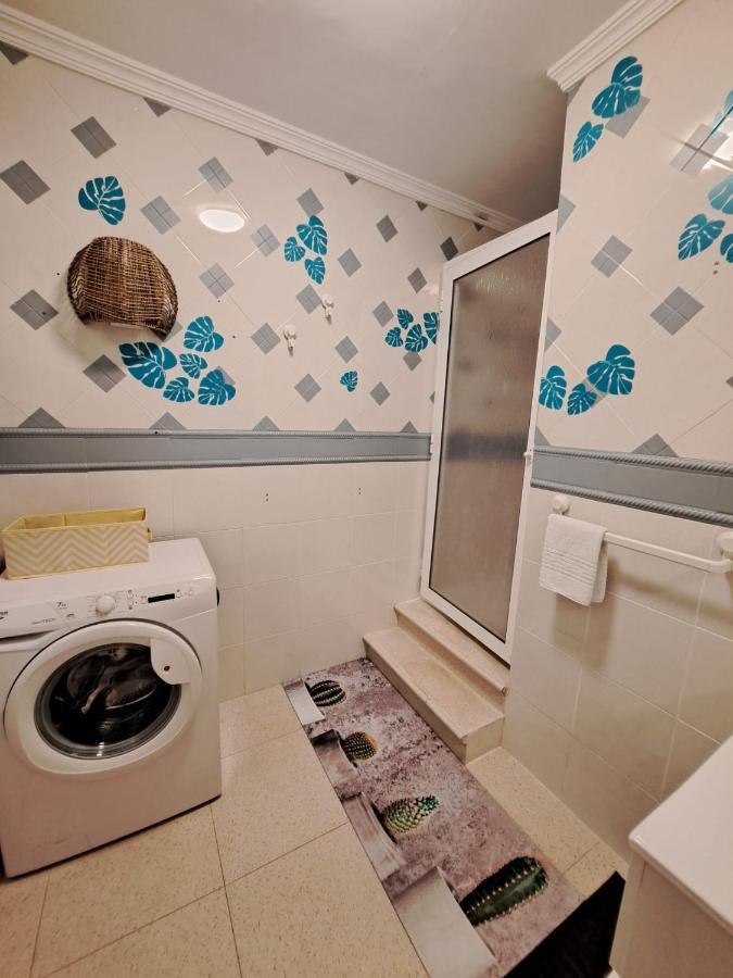 Bonito Apartamento Mogan Ngoại thất bức ảnh