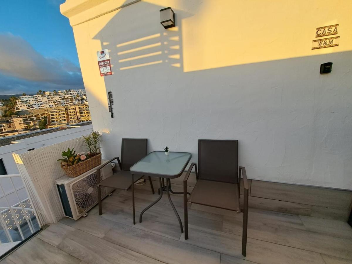 Bonito Apartamento Mogan Ngoại thất bức ảnh